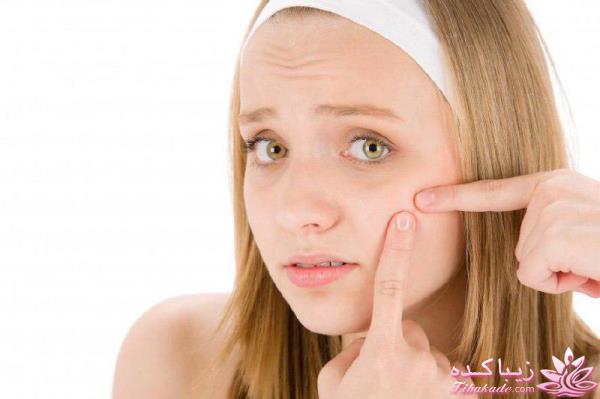 مراقبت از پوست